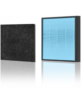 Set de filtros para purificador de aire Clean Air Optima CA-704 Smart