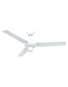 Ventilador de techo CasaFan Tristar de 120 cm de diámetro