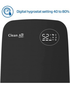 ca-606b humidificador