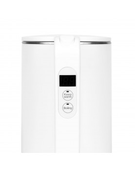 mango Hervidor eléctrico K3W