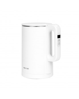 Hervidor eléctrico K3W de costado