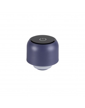 parte superior del tapón