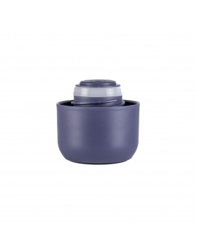 parte inferior del tapón