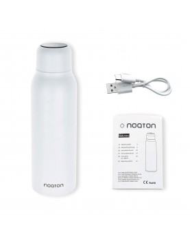 contenido de toda la caja