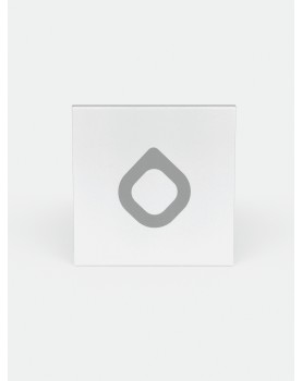 parte superior de la caja