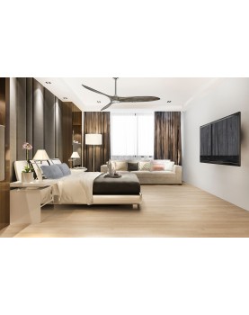 ventilador bonito en habitación