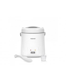 Arrocera Noaton con manual blanca