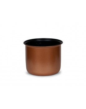 parte interior de la arrocera