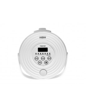 panel de control arrocera