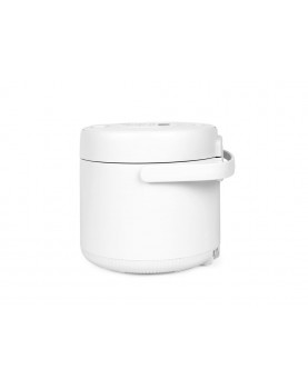 lado opuesto arrocera