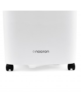 ruedas Deshumidificador Noaton DF4112