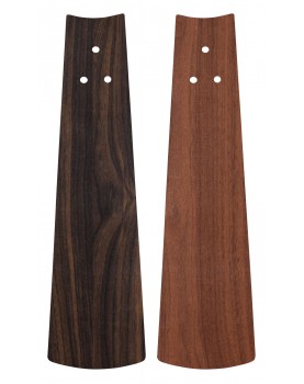 aspas nuez y teca de ventilador eco neo de 103 cm