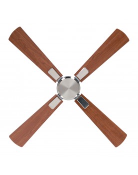 ventilador de techo por debajo