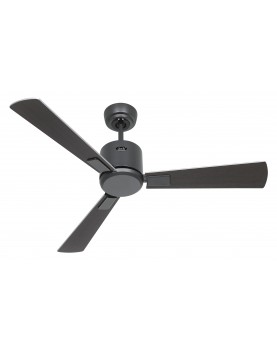 ventilador de techo con wifi y 3 aspas wengué