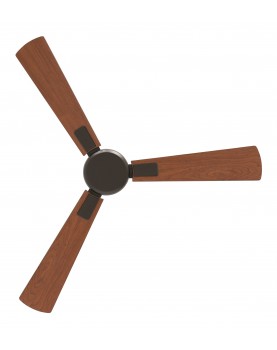 parte inferior del ventilador eco neo ii