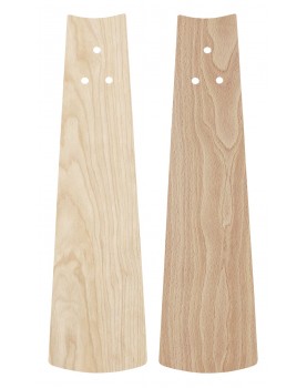 set de aspas arce y haya eco neo ii