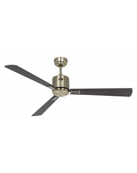 ventilador con tres aspas nuez