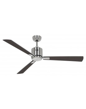 ventilador de techo con wifi wengue con 3 aspas