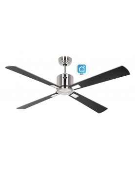 ventilador de techo con wifi wengué