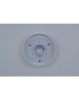 panel led para fornax