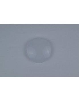 Cristal para ventilador de techo Noaton