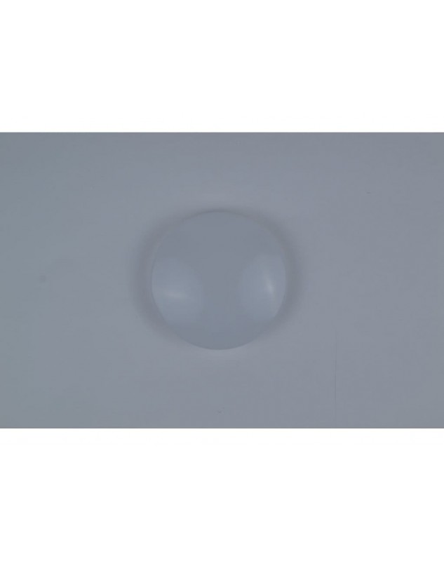 Cristal para ventilador de techo Noaton