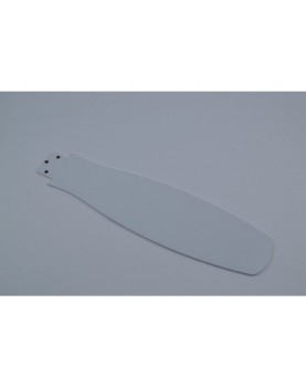 set de aspas blancas maia blanco