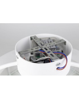 cable ventilador de techo sin aspas