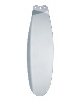 aspas plateadas eco plano ii