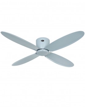 ventilador de techo de 4 aspas