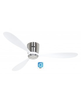 Ventilador de techo CasaFan con WIFI 313289W