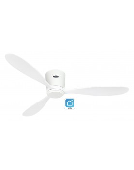 Ventilador de techo CasaFan 313291W con WIFI