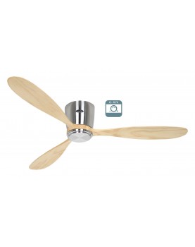 Ventilador de techo CasaFan 3132871 ECO PLANO WOOD