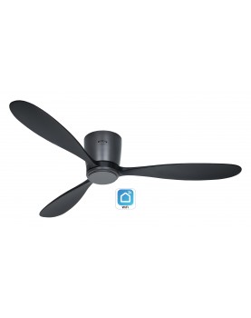 Ventilador de techo CasaFan 313296W con WIFI