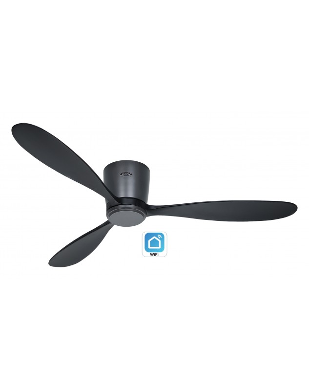 Ventilador de techo CasaFan 313296W con WIFI