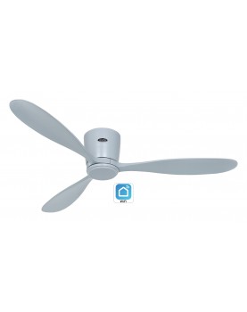 Ventilador de techo CasaFan 313286W con WIFI