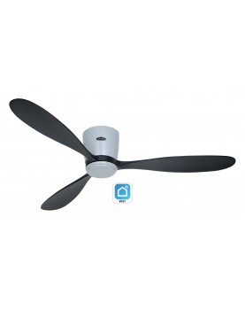 Ventilador de techo CasaFan 313299W con WIFI