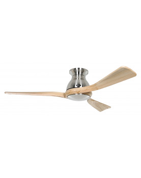 Ventilador de techo CasaFan 314051 Eco Regento madera clara