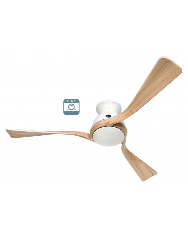 Ventilador de techo CasaFan 314053 Eco Regento DC