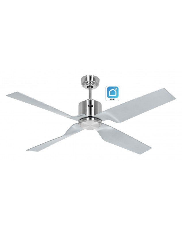 Ventilador de techo con WIFI CasaFan 313273W