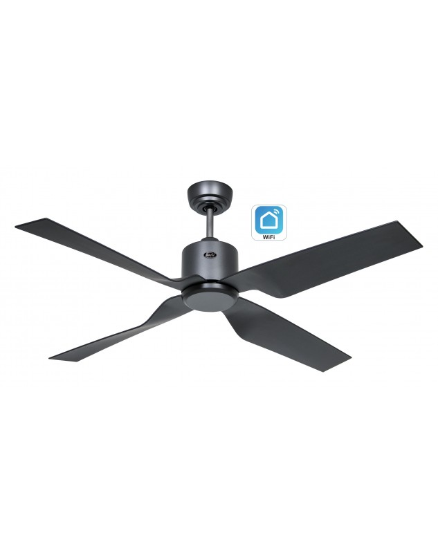 Ventilador de techo con WIFI CasaFan 313275W
