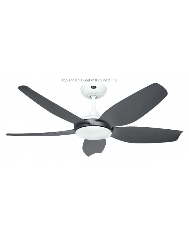 Ventilador de techo CasaFan 514287