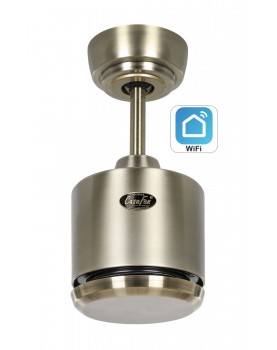 Motor para ventiladores de techo con WIFI