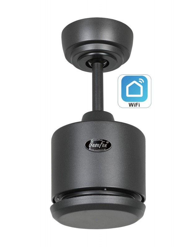 Motor para ventiladores de techo con WIFI