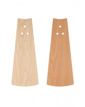 set de aspas arce/haya