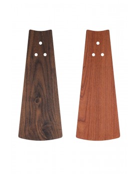 Set de aspas ECO NEO II y ECO NEO III 92cm nogal/cereza