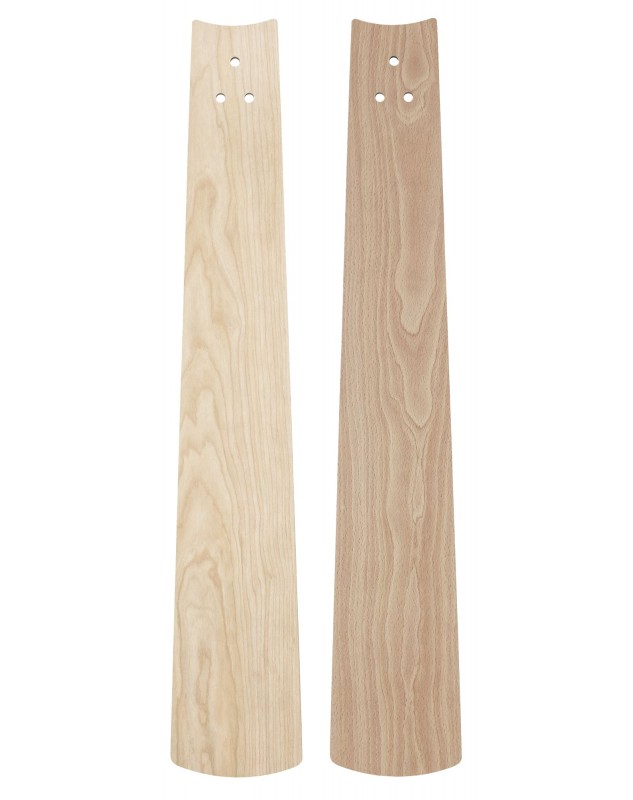 Set de aspas  ECO NEO II y ECO NEO III 180 arce/haya