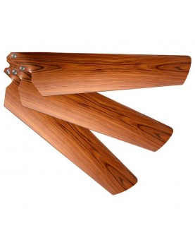 Set de aspas NORDIK AIRDESIGN 120 Rosa