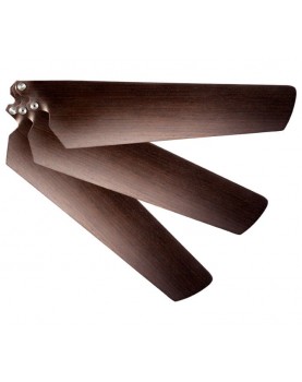 Set de aspas NORDIK AIRDESIGN 140 Wengué