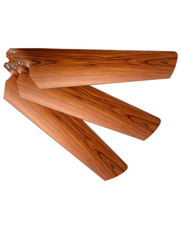 Set de aspas NORDIK AIRDESIGN 160 Rosa